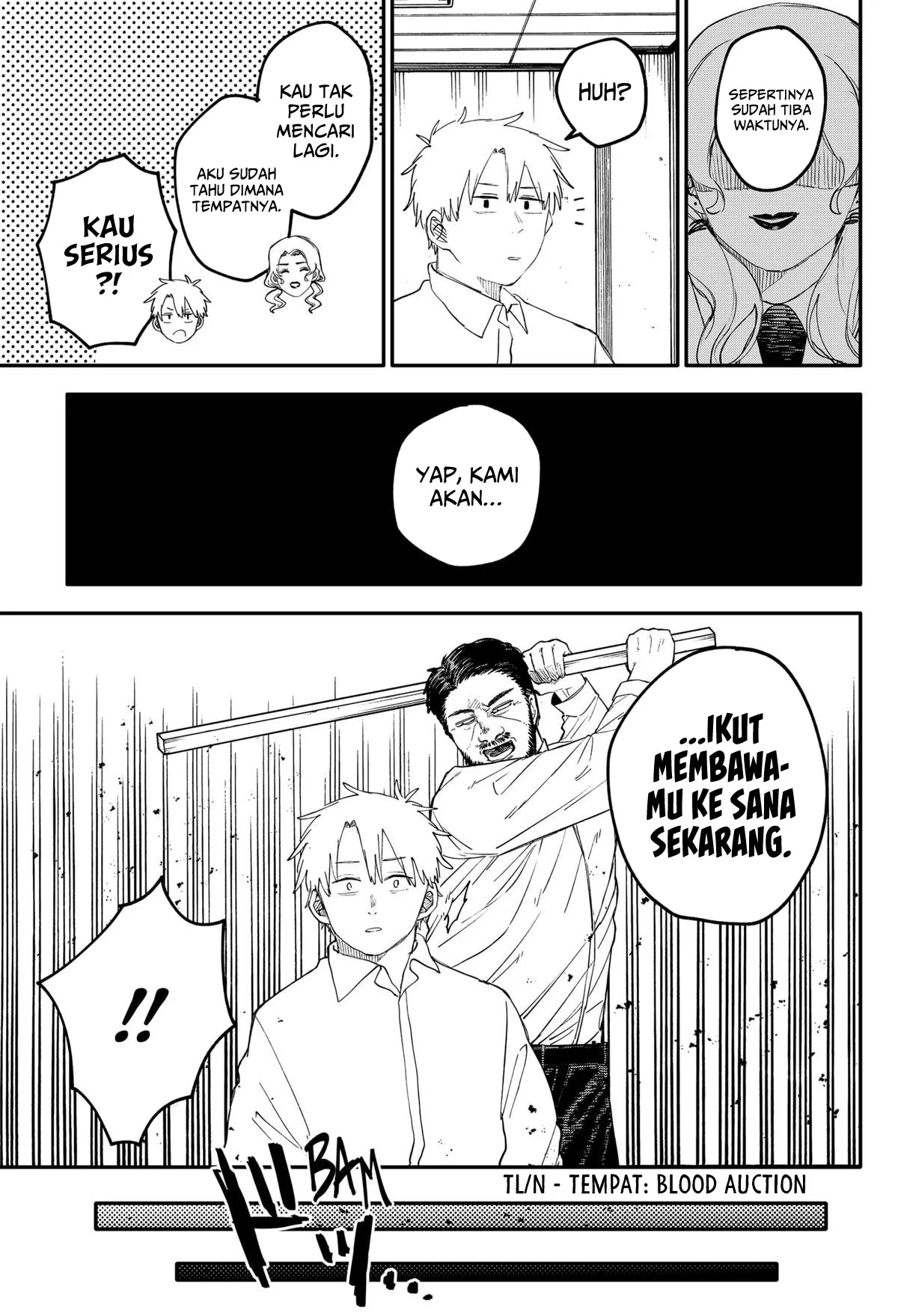 Chapter 104.5 - halaman 23