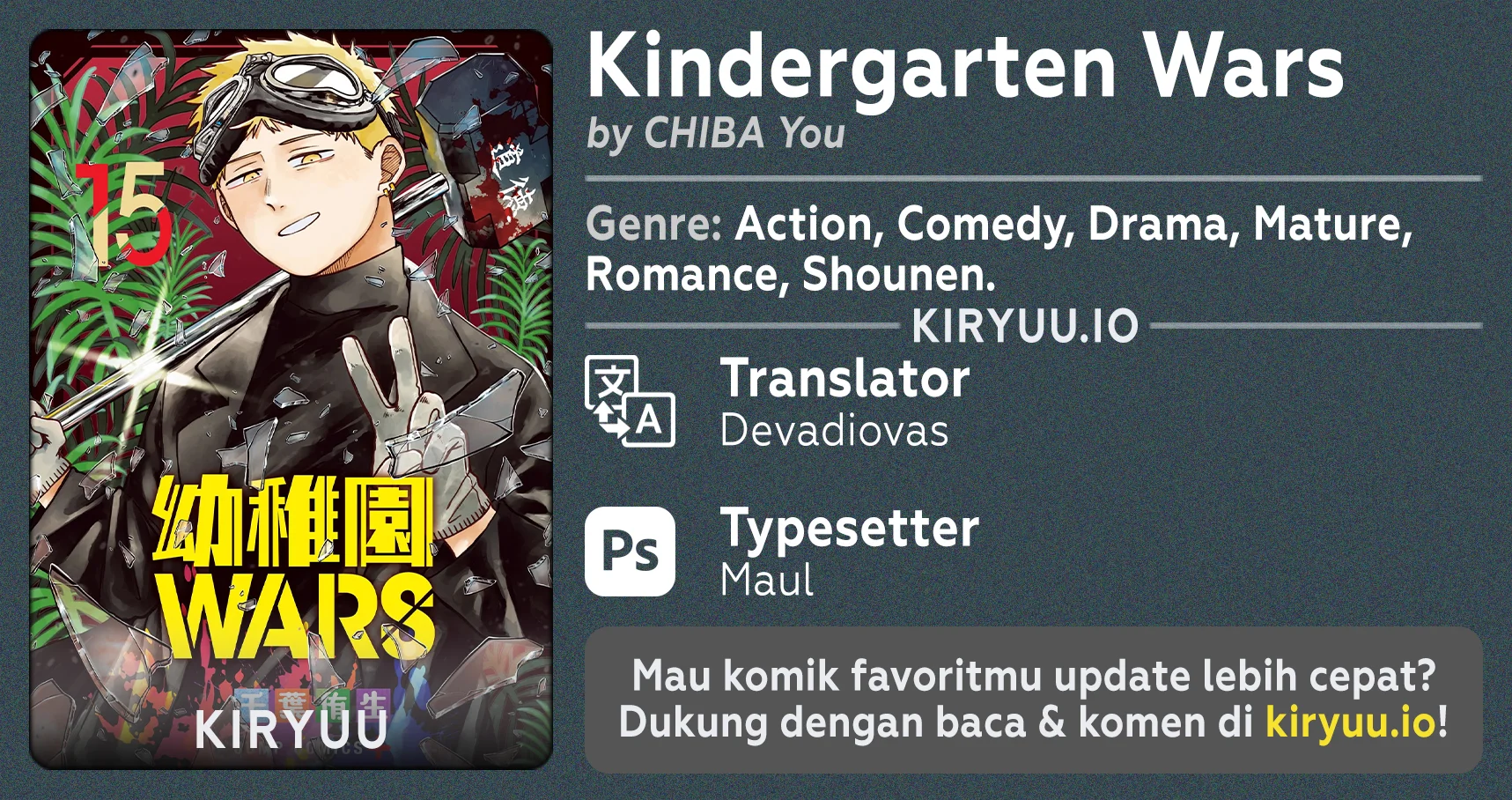 Chapter 105 - halaman 2