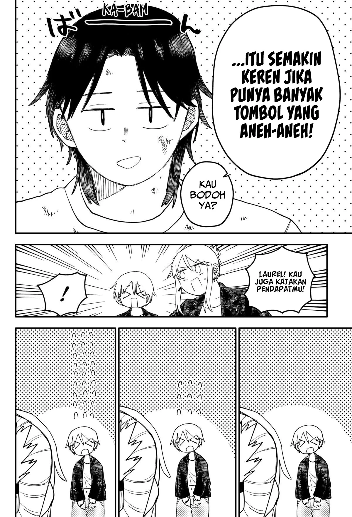Chapter 105 - halaman 11