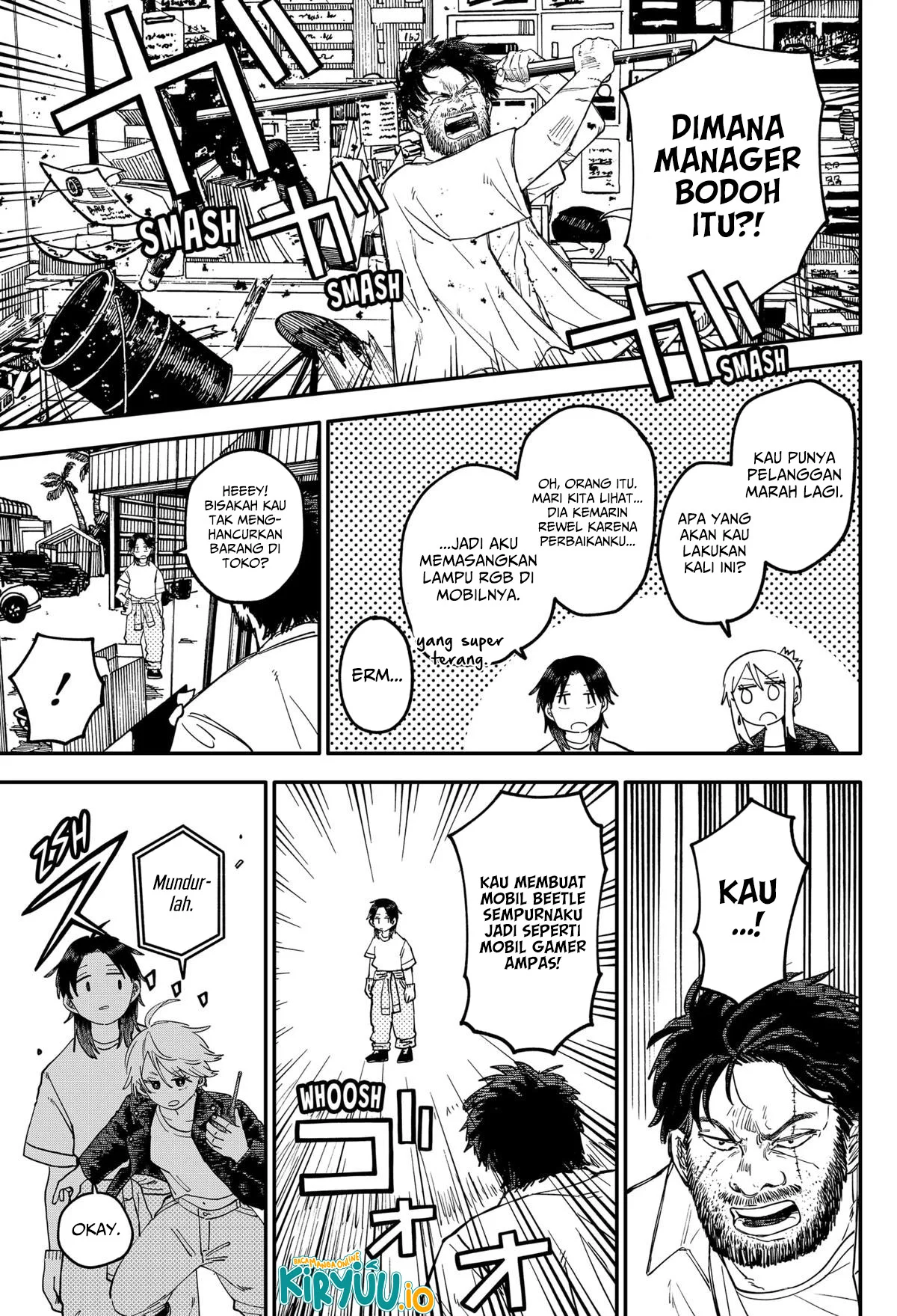 Chapter 105 - halaman 14