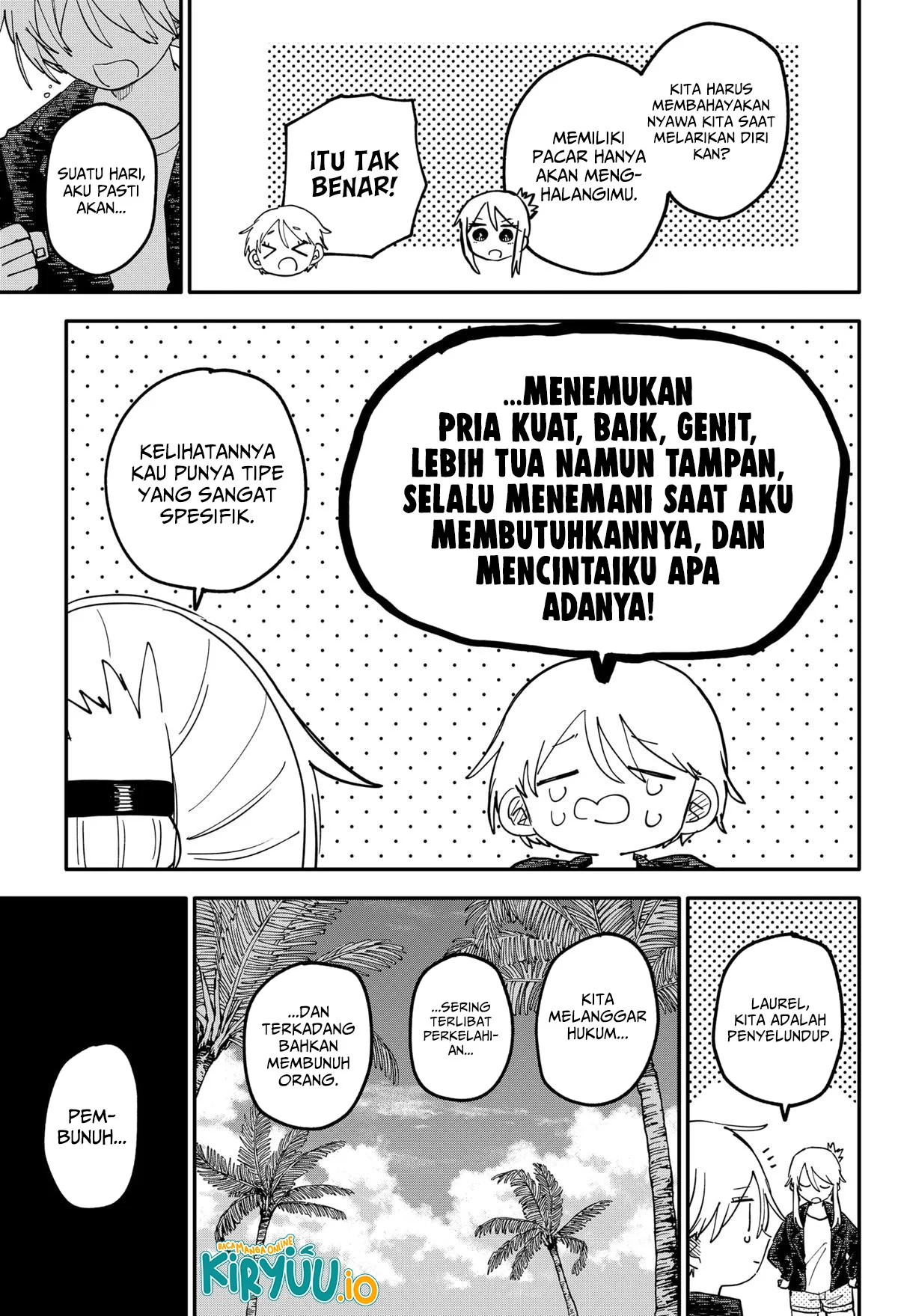 Chapter 105 - halaman 18