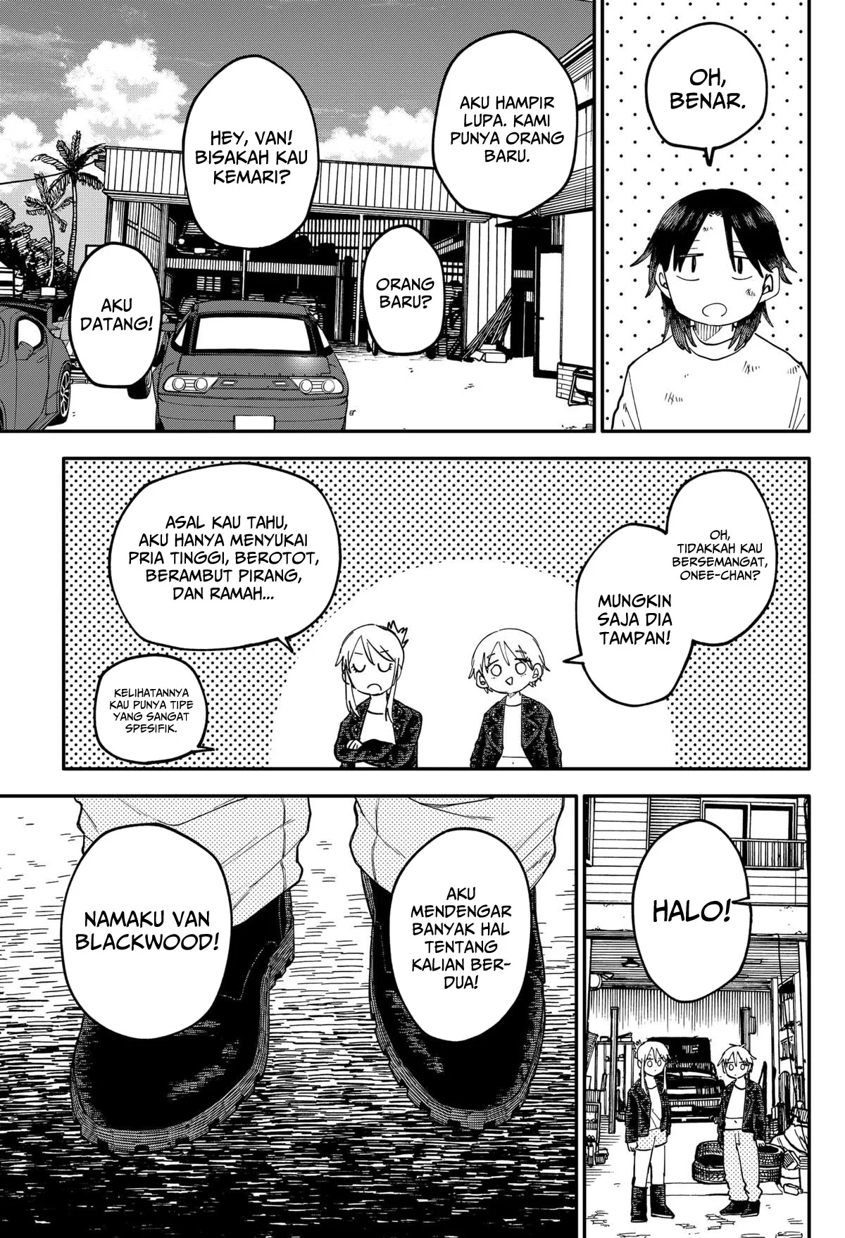 Chapter 105 - halaman 20
