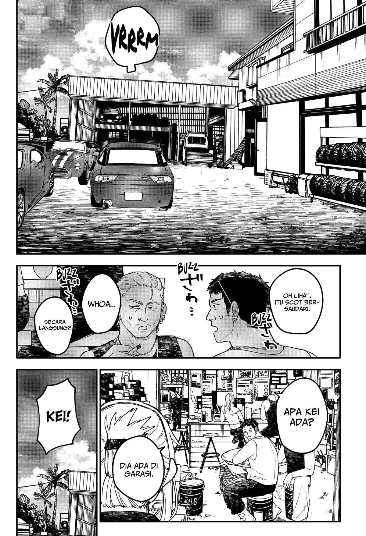 Chapter 105 - halaman 7