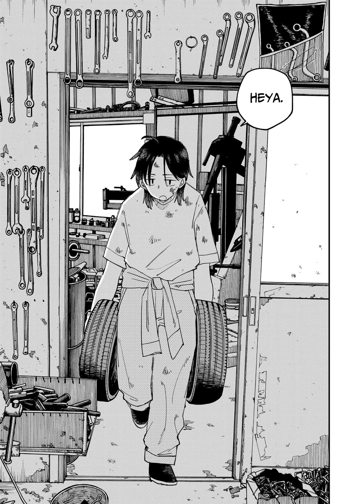 Chapter 105 - halaman 8