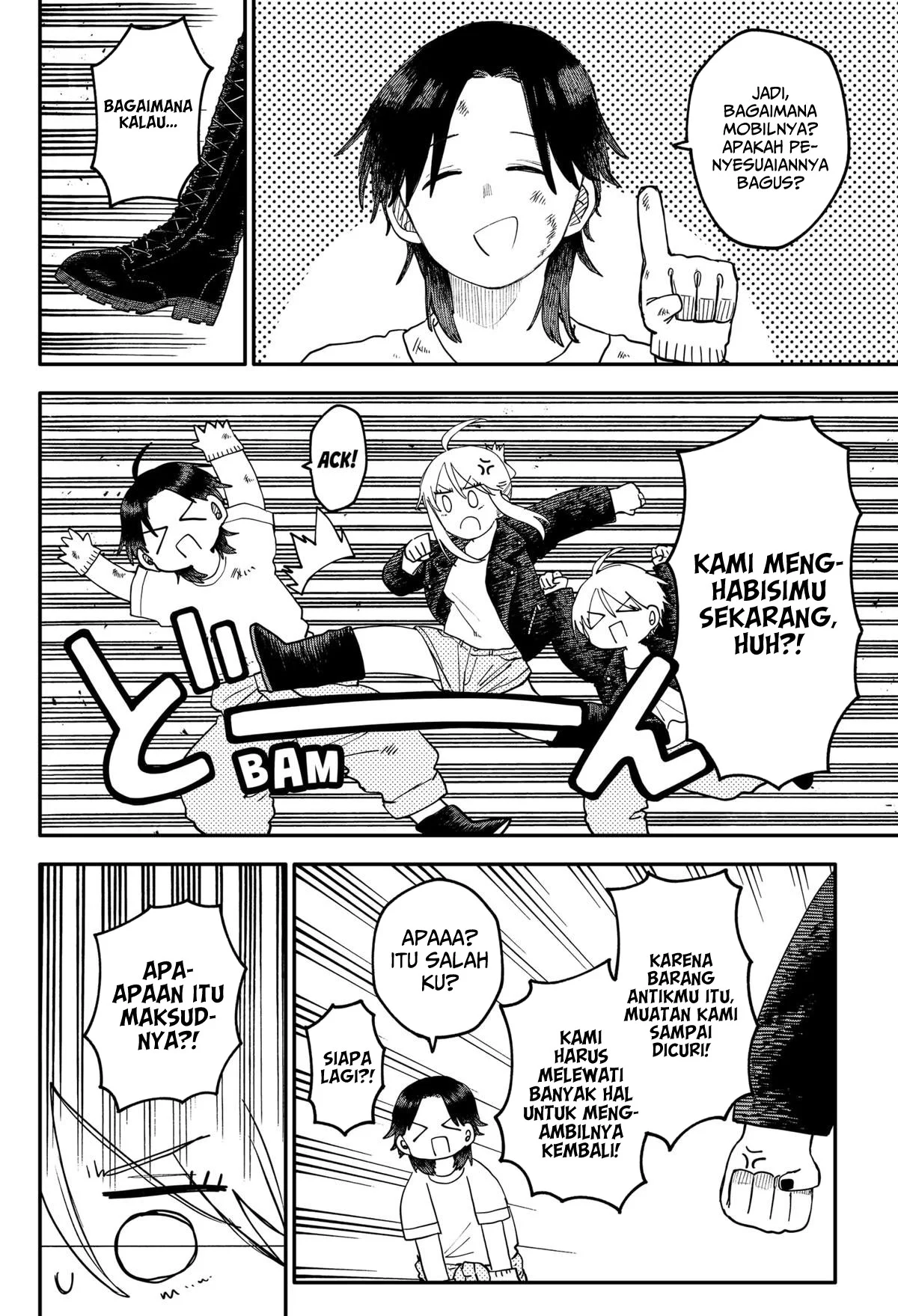 Chapter 105 - halaman 9