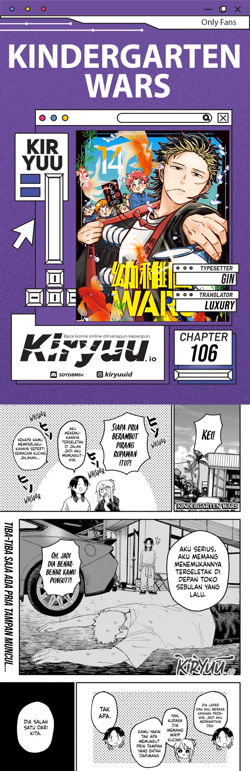 Chapter 106 - halaman 2