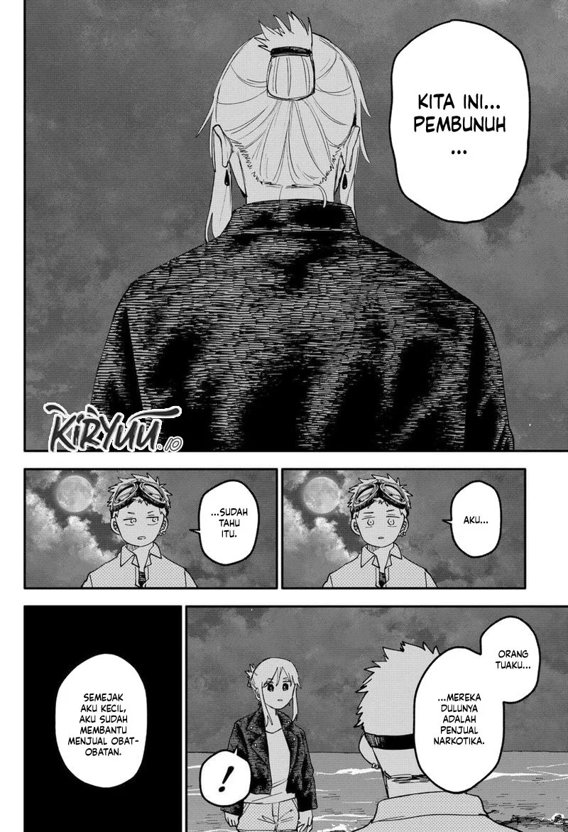 Chapter 106 - halaman 15