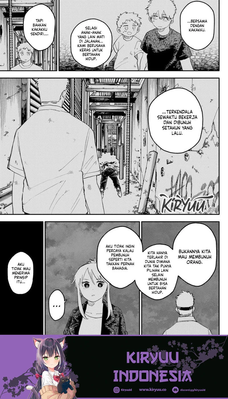 Chapter 106 - halaman 16