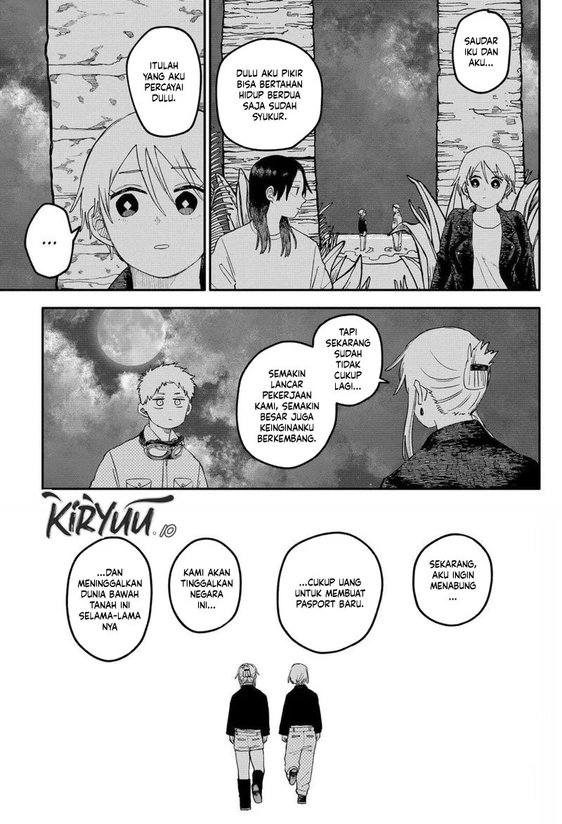 Chapter 106 - halaman 18