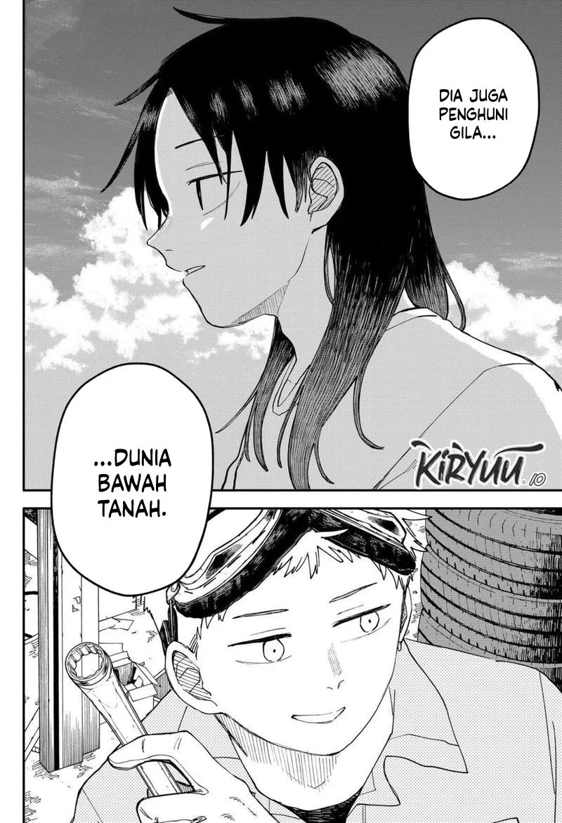 Chapter 106 - halaman 3