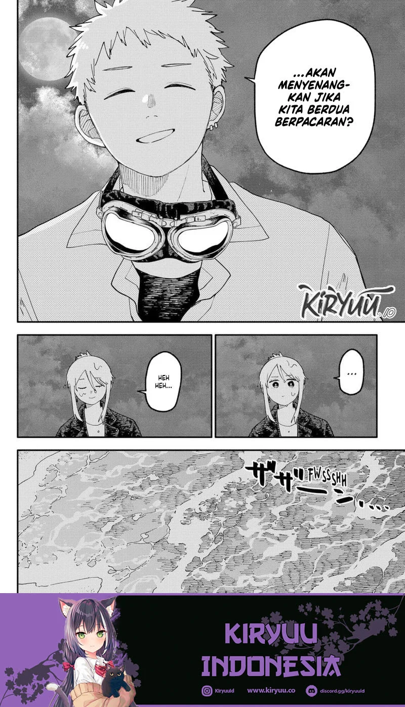 Chapter 106 - halaman 21
