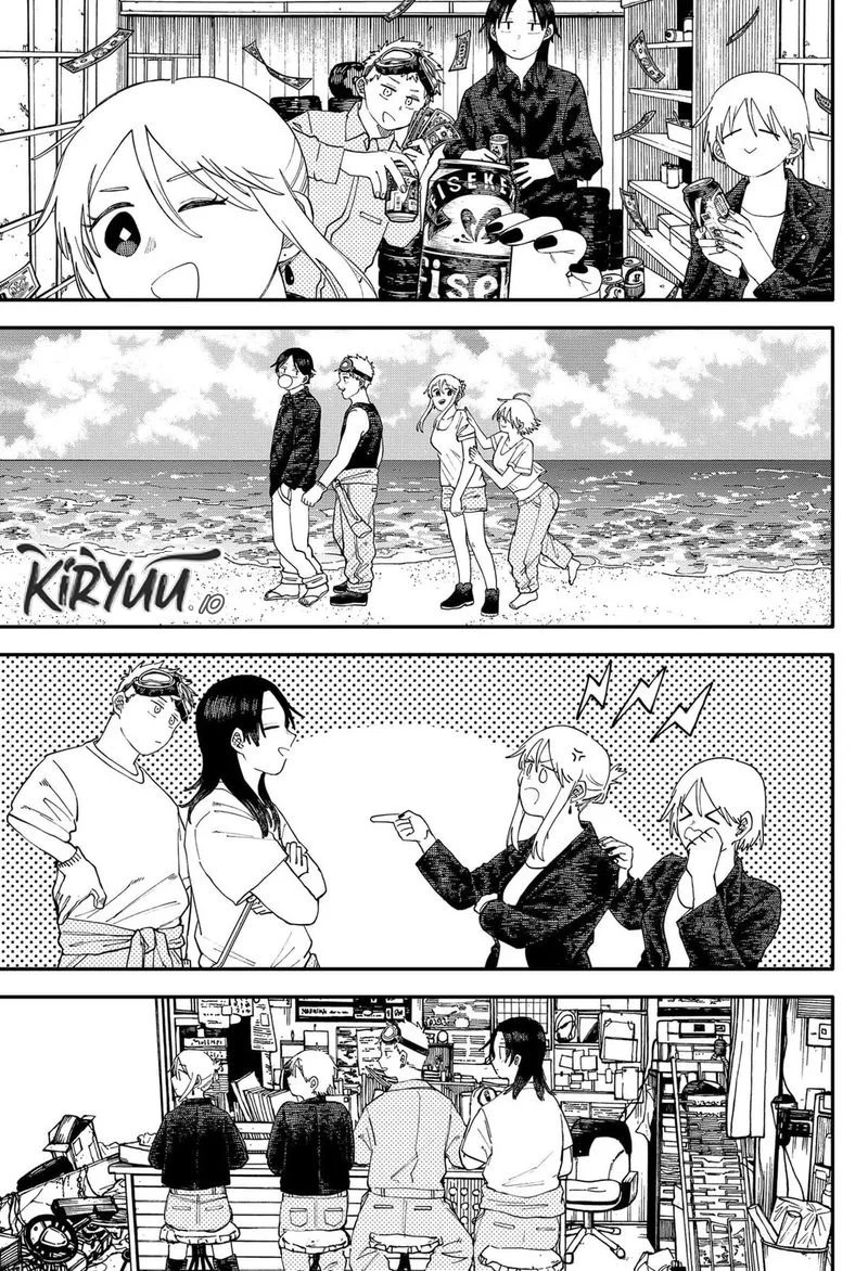 Chapter 106 - halaman 8