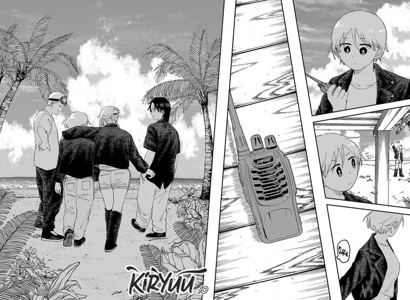 Chapter 106 - halaman 9
