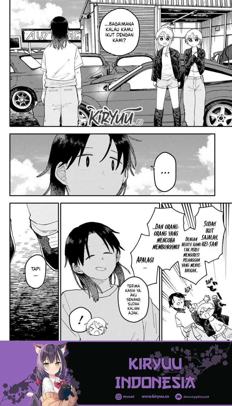 Chapter 107 - halaman 11