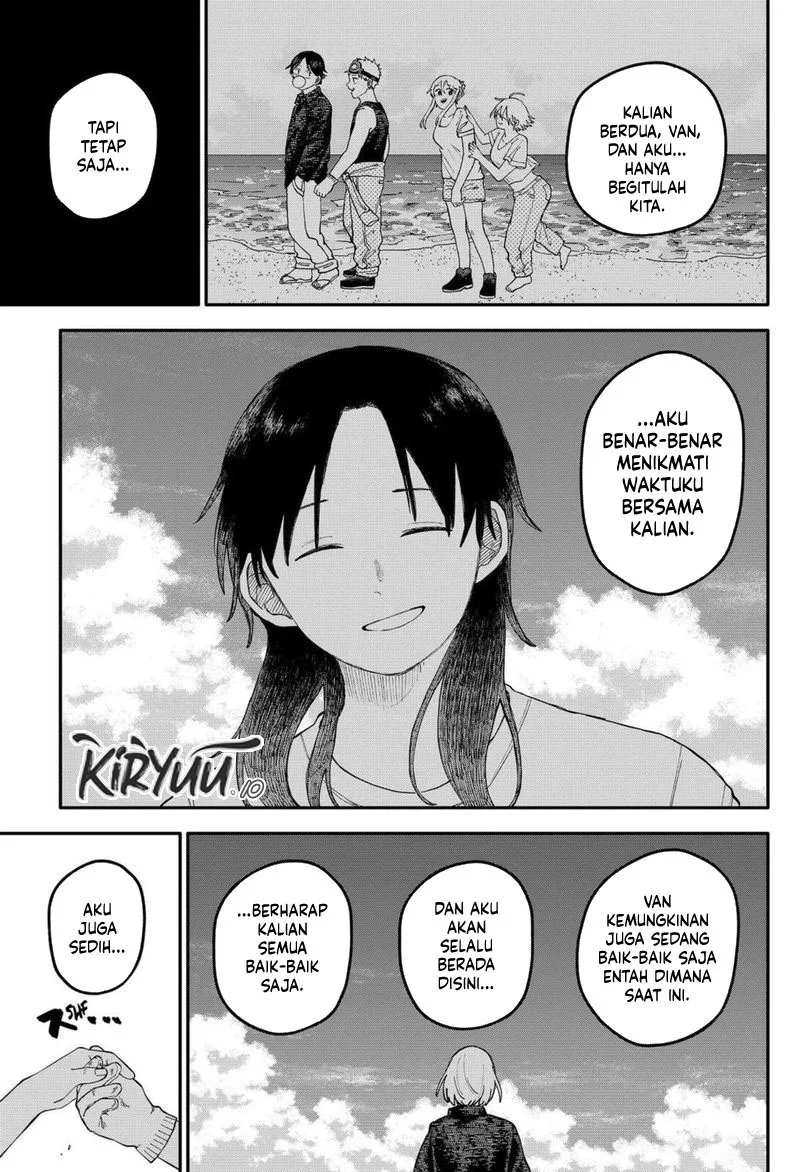 Chapter 107 - halaman 14