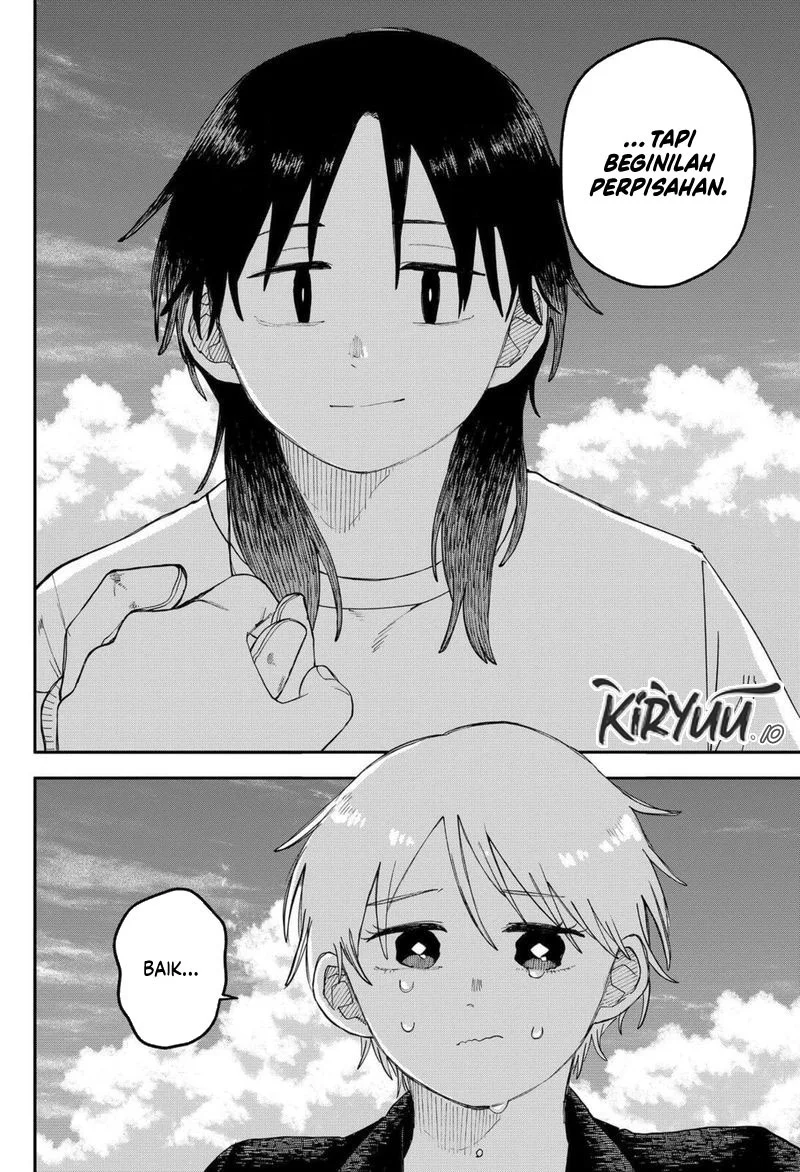 Chapter 107 - halaman 15