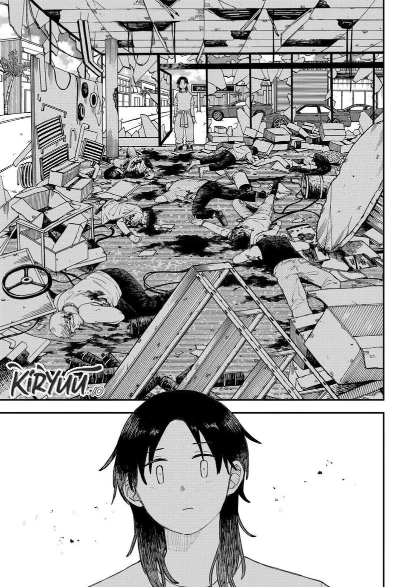 Chapter 107 - halaman 18