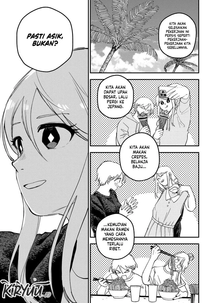 Chapter 107 - halaman 22