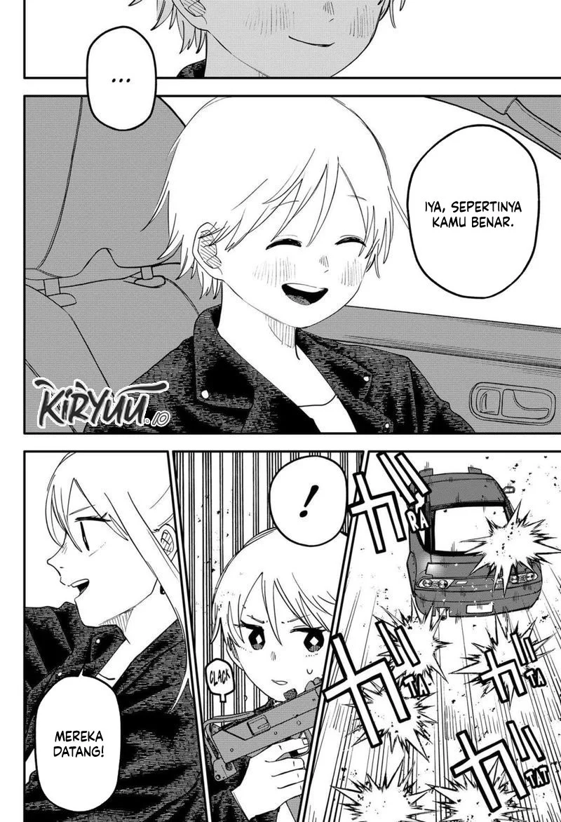 Chapter 107 - halaman 23