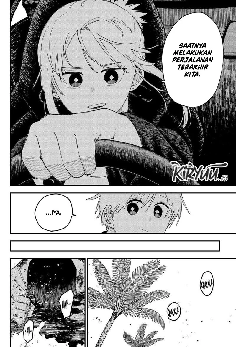 Chapter 107 - halaman 25