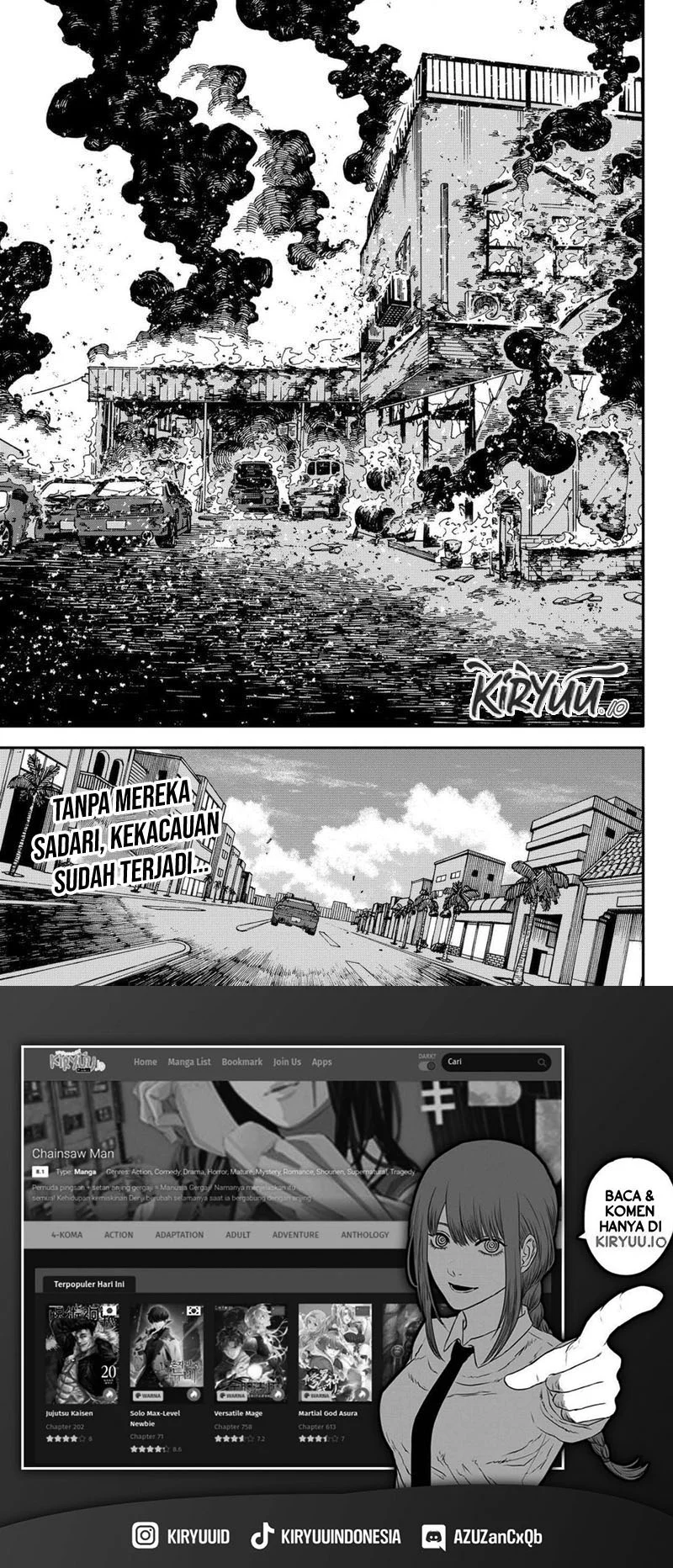 Chapter 107 - halaman 26