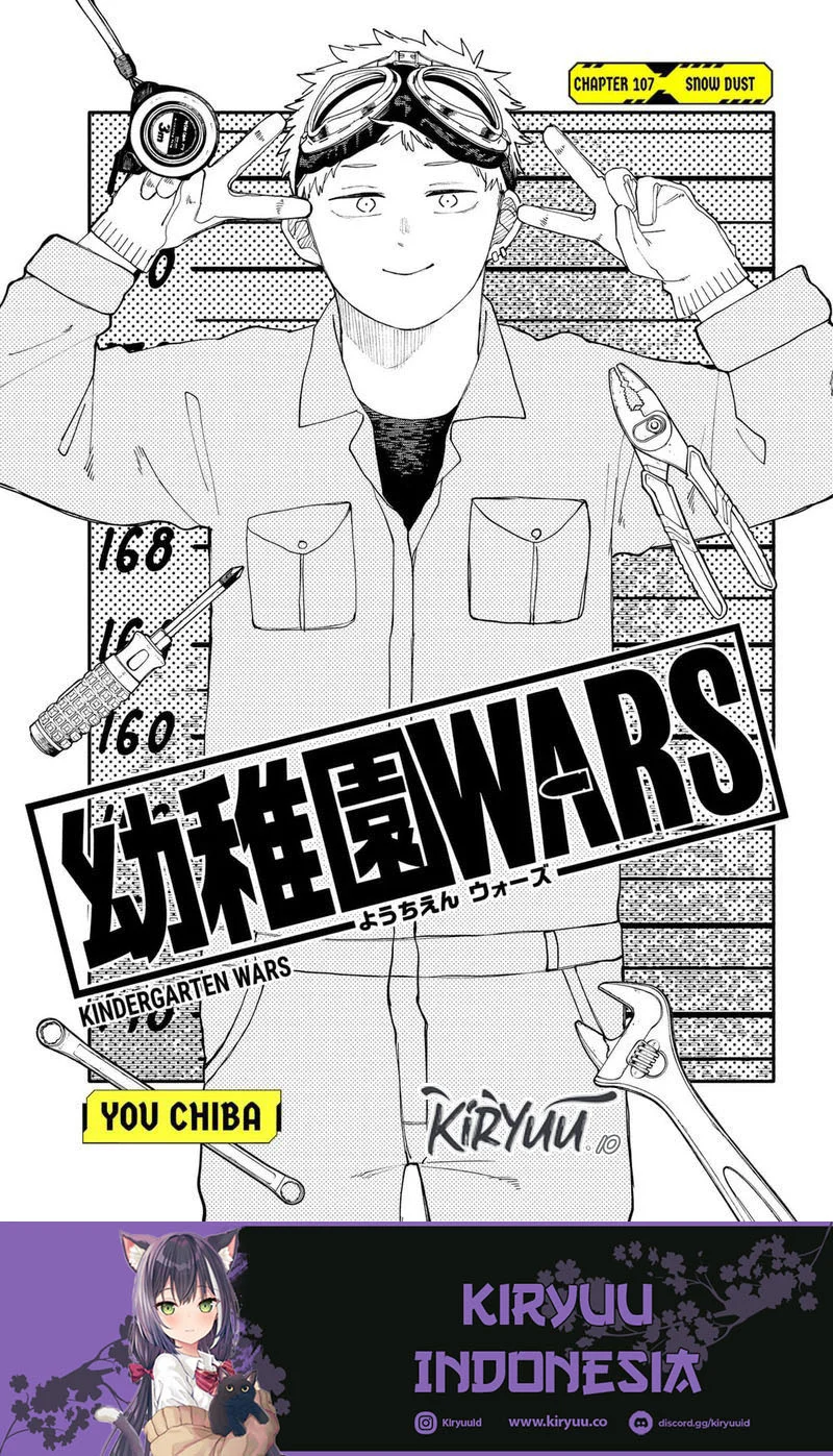 Chapter 107 - halaman 6