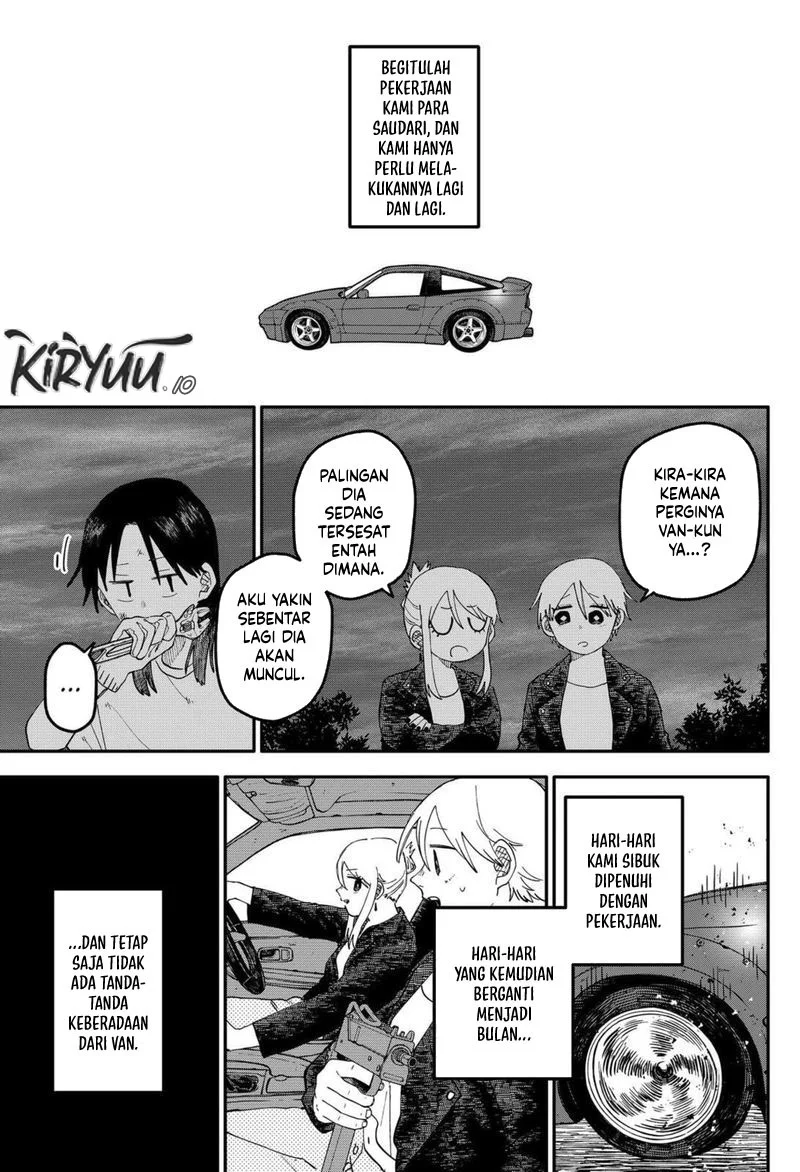 Chapter 107 - halaman 8