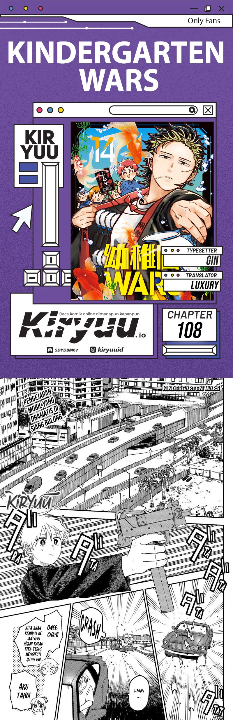 Chapter 108 - halaman 2