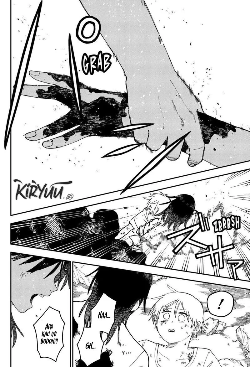 Chapter 108 - halaman 22