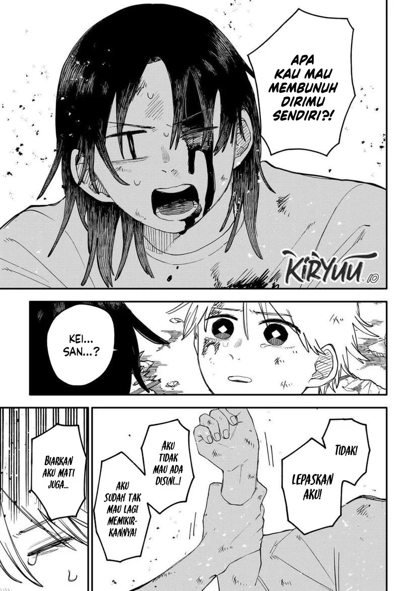 Chapter 108 - halaman 23