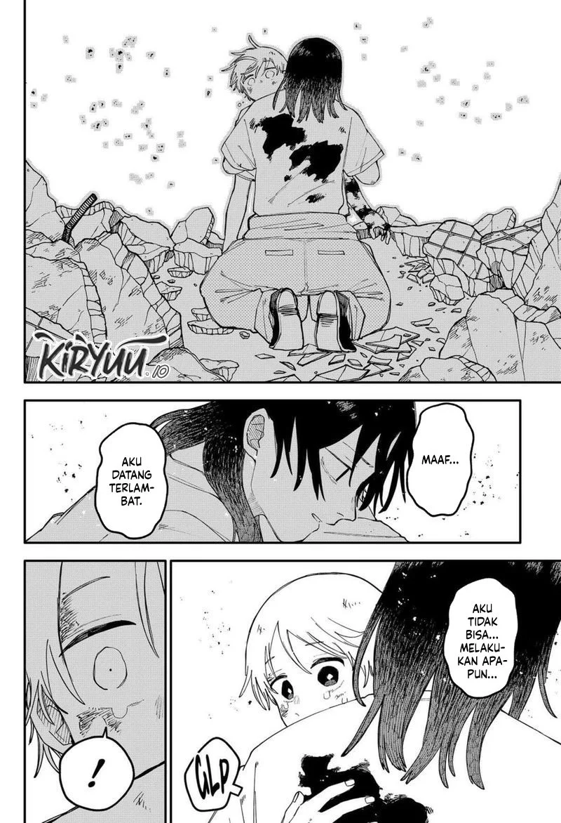 Chapter 108 - halaman 24