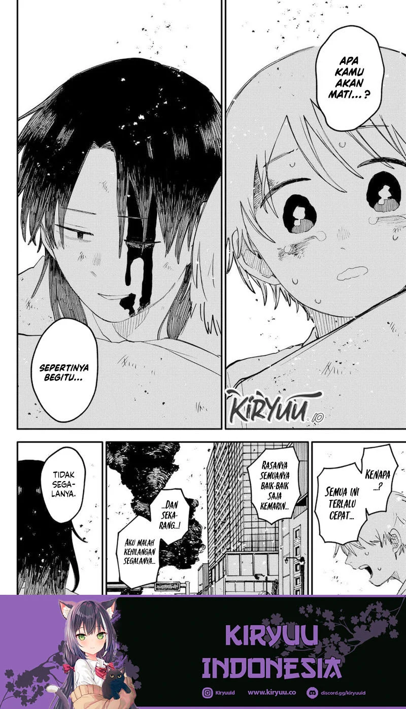 Chapter 108 - halaman 26