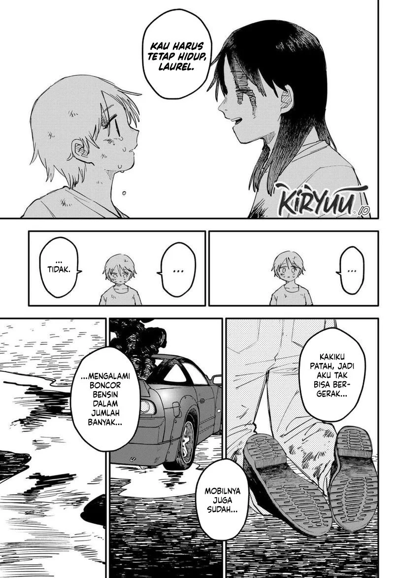 Chapter 108 - halaman 27