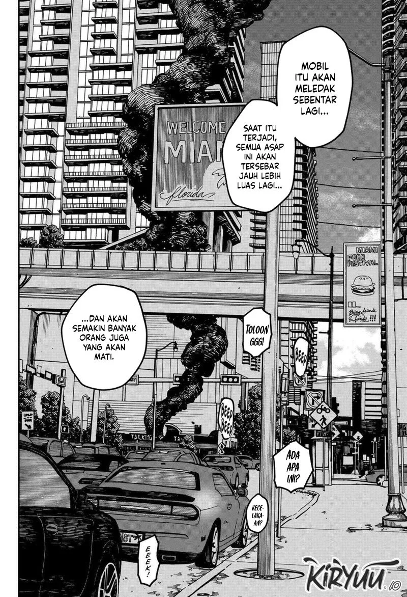 Chapter 108 - halaman 28