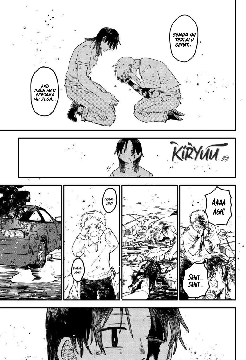 Chapter 108 - halaman 29