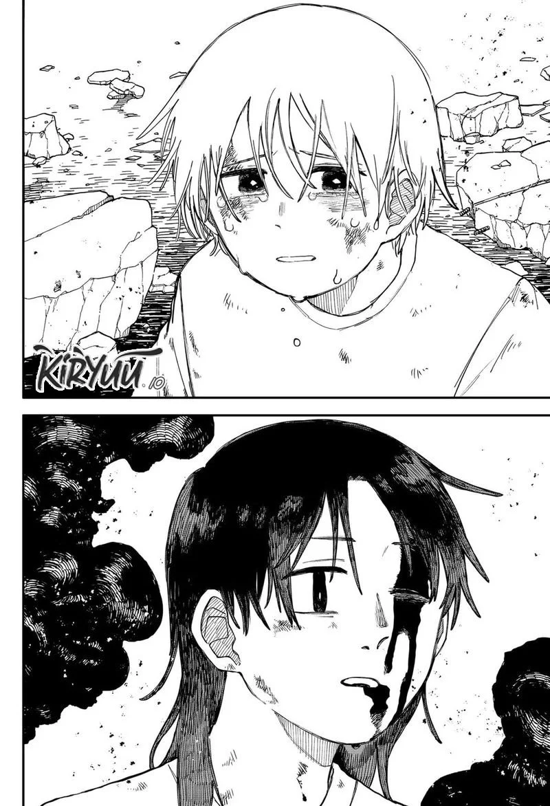 Chapter 108 - halaman 30