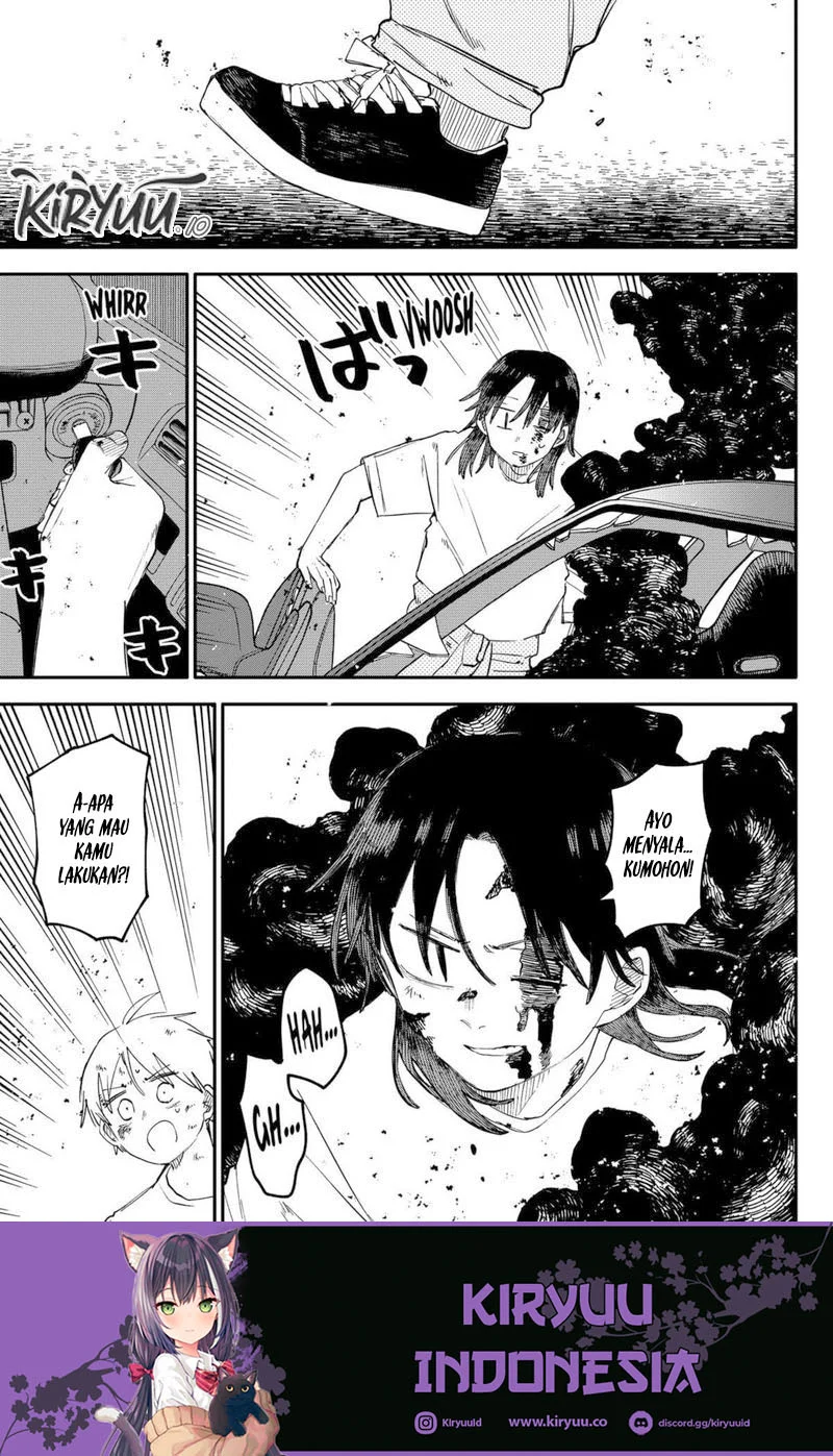 Chapter 108 - halaman 31