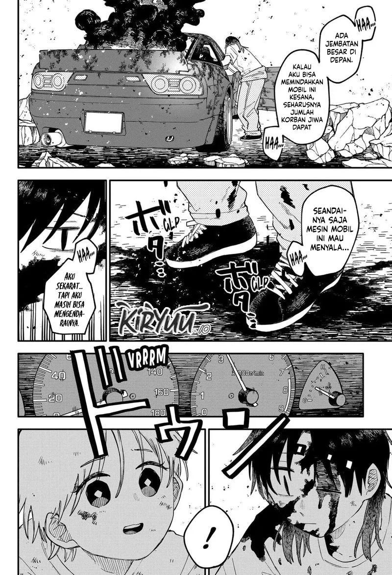 Chapter 108 - halaman 32