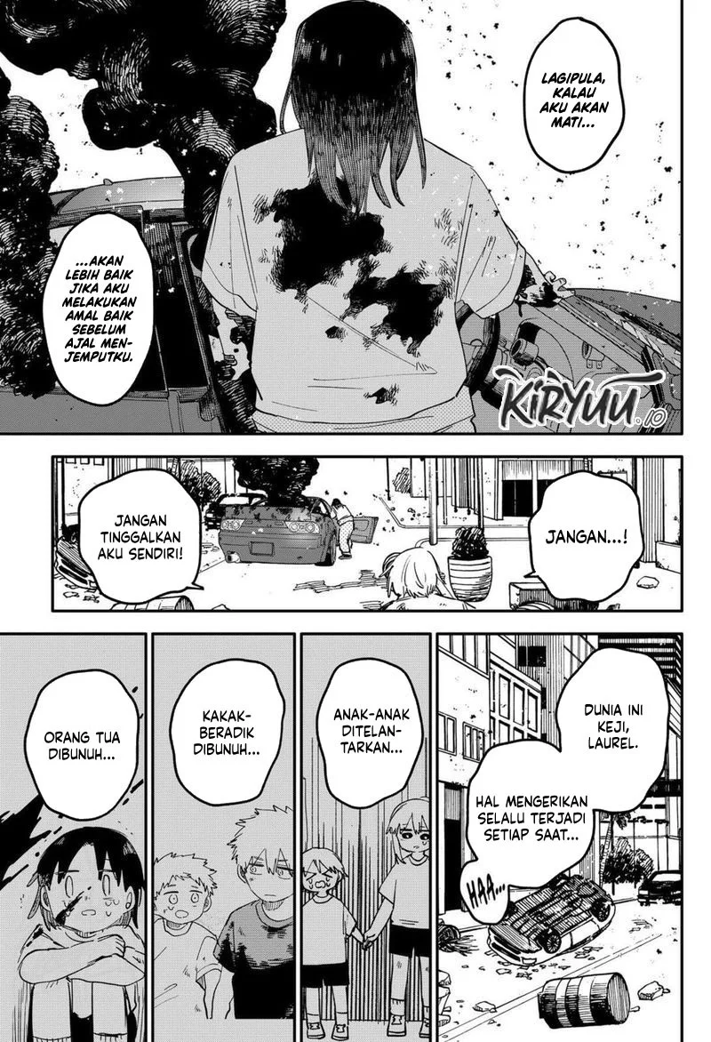 Chapter 108 - halaman 33