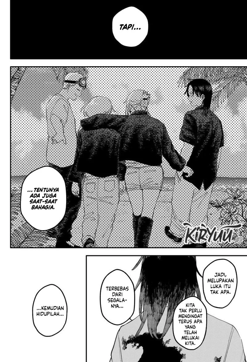 Chapter 108 - halaman 34