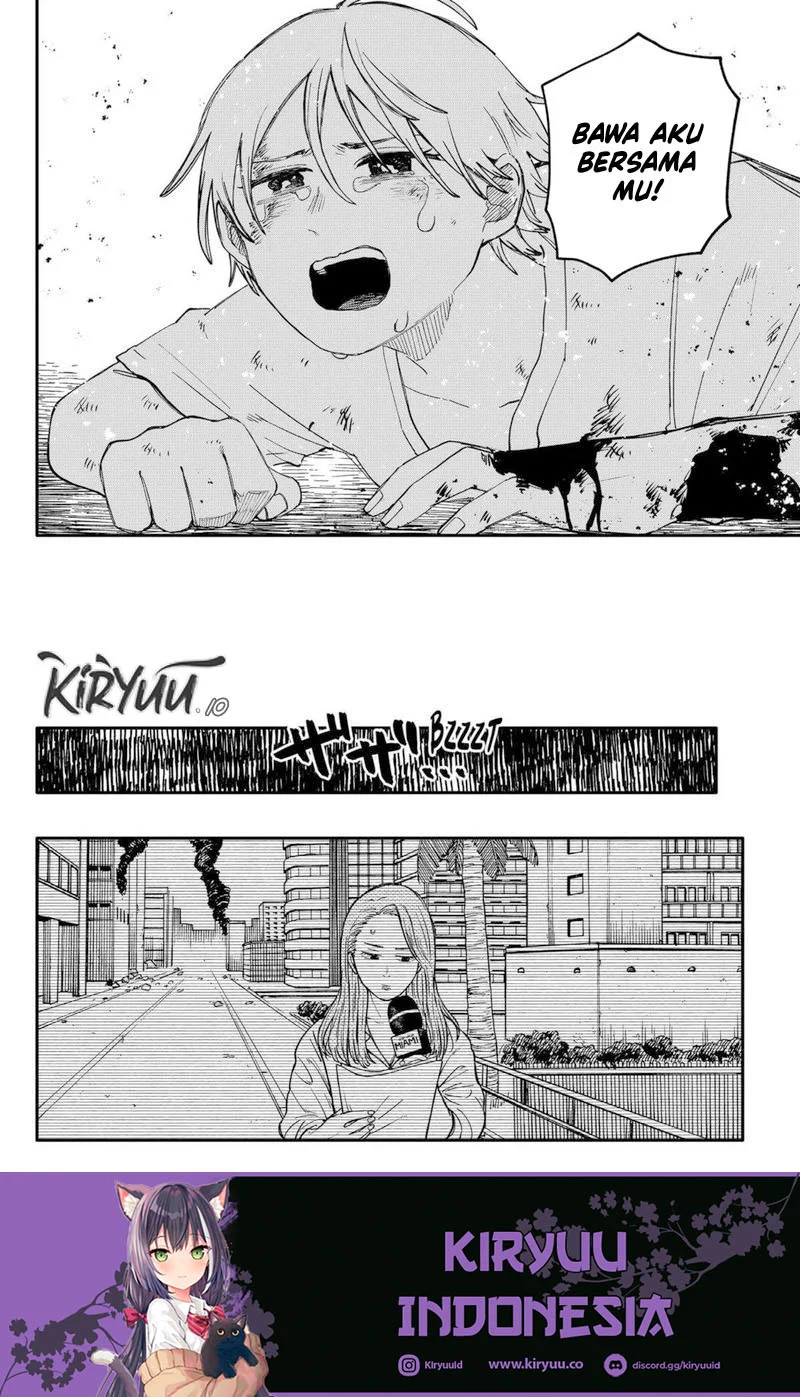 Chapter 108 - halaman 36