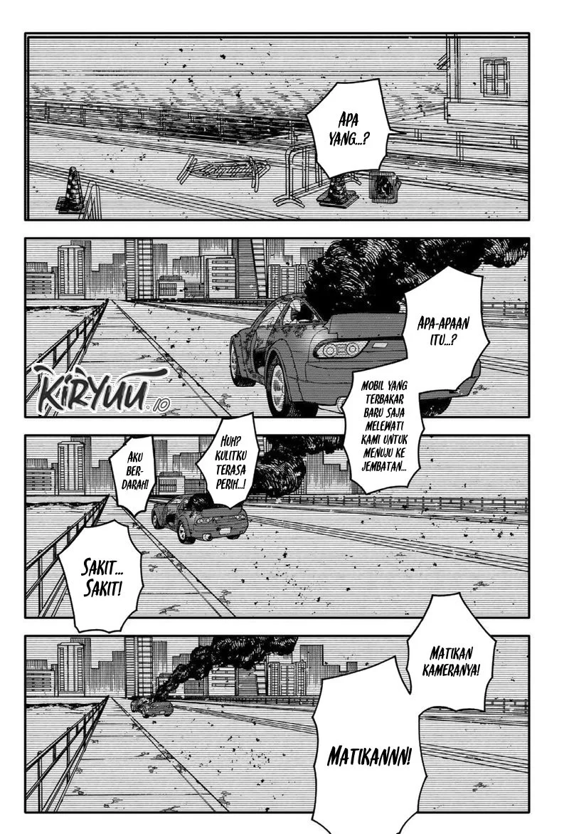 Chapter 108 - halaman 38