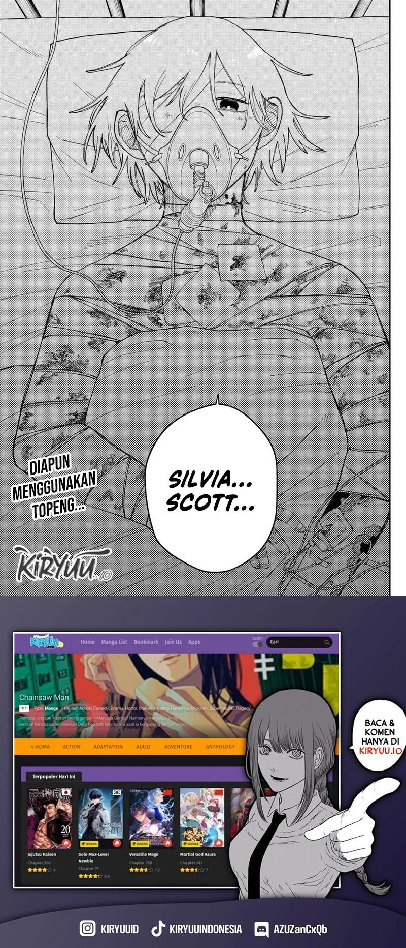 Chapter 108 - halaman 46