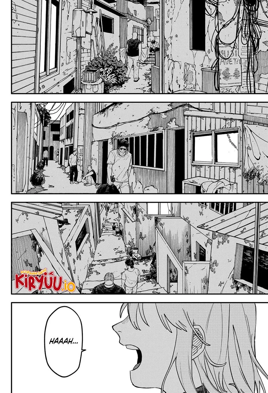 Chapter 109 - halaman 15