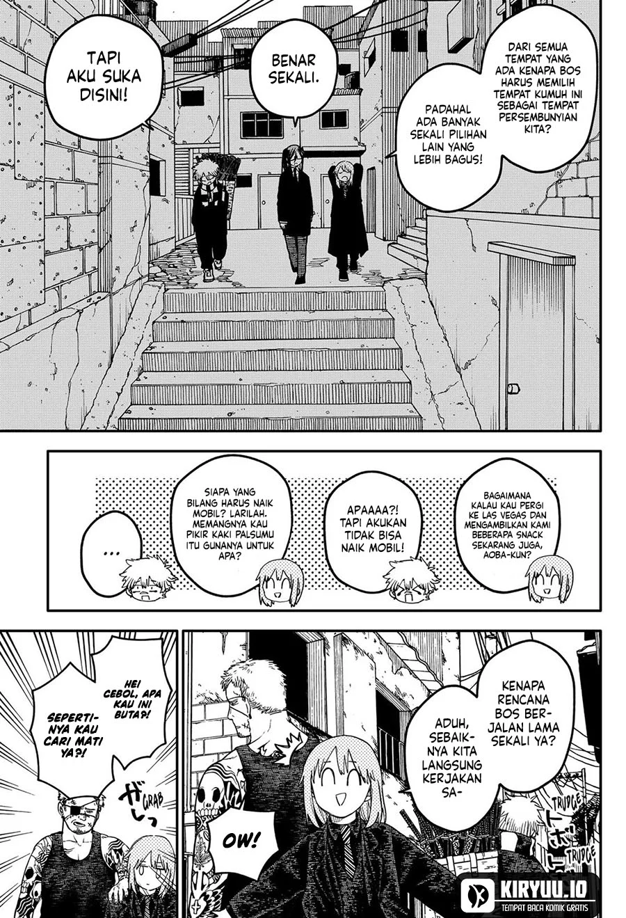 Chapter 109 - halaman 16
