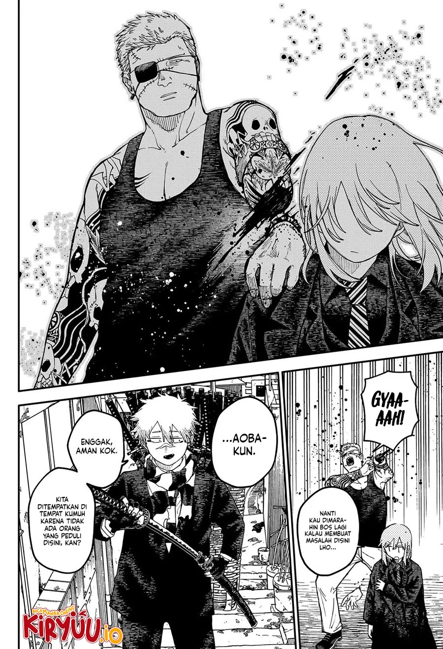 Chapter 109 - halaman 17
