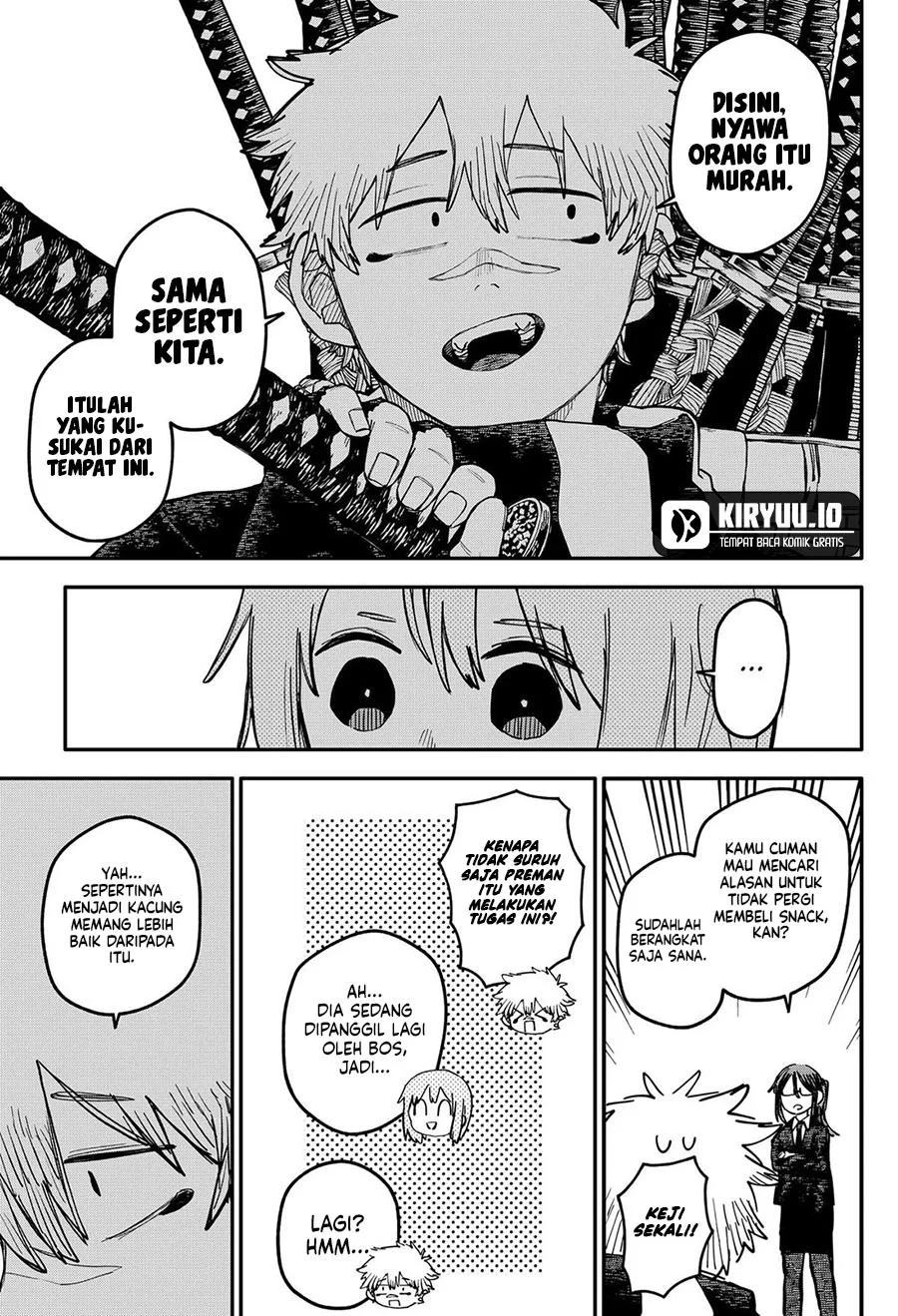 Chapter 109 - halaman 18