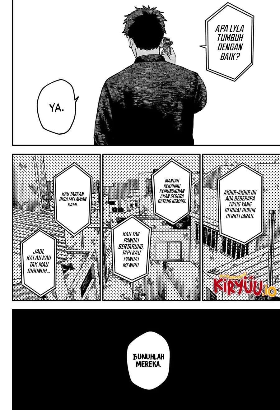 Chapter 109 - halaman 21
