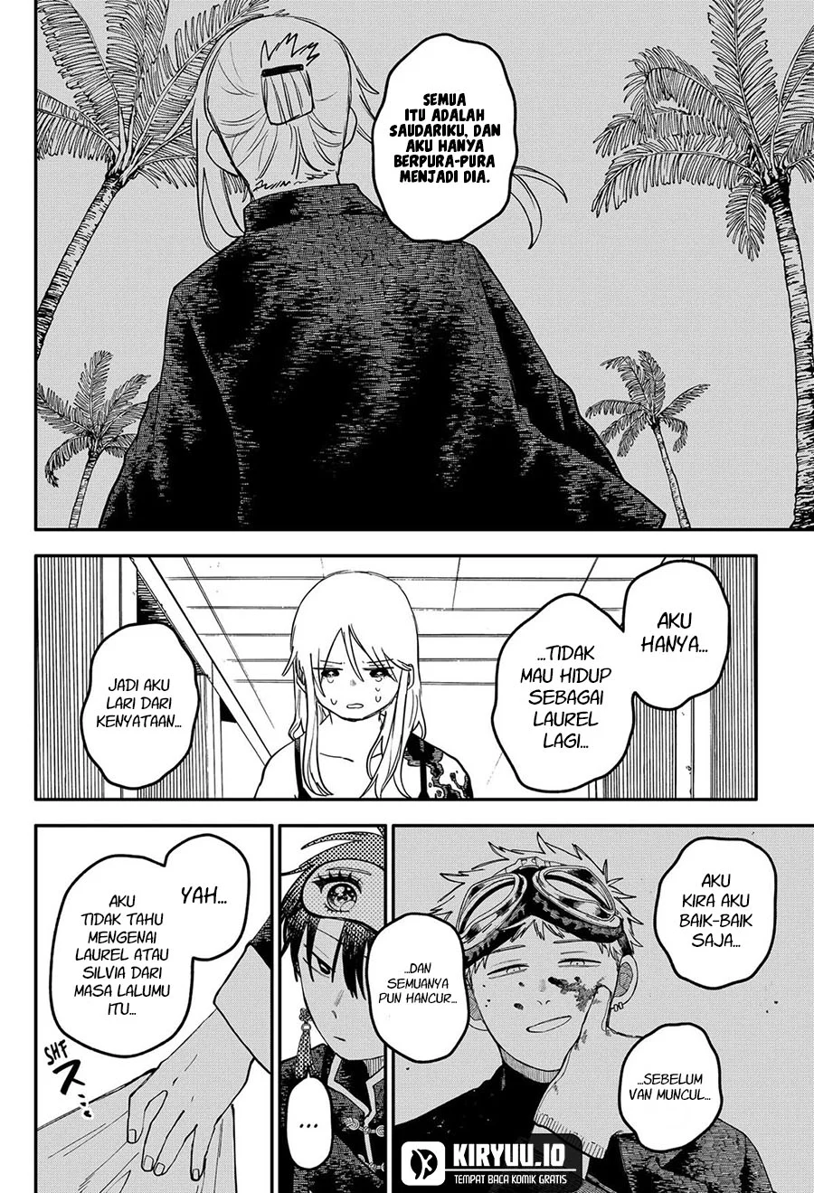 Chapter 109 - halaman 6