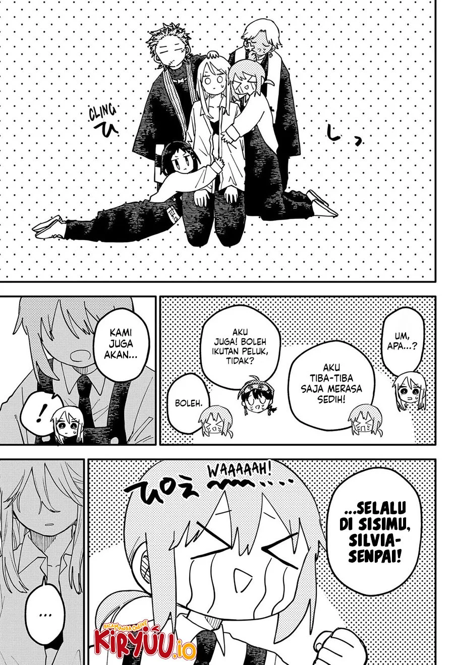 Chapter 109 - halaman 9